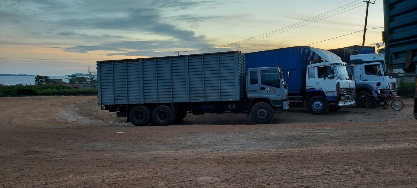 Innovative Transport Solutions
