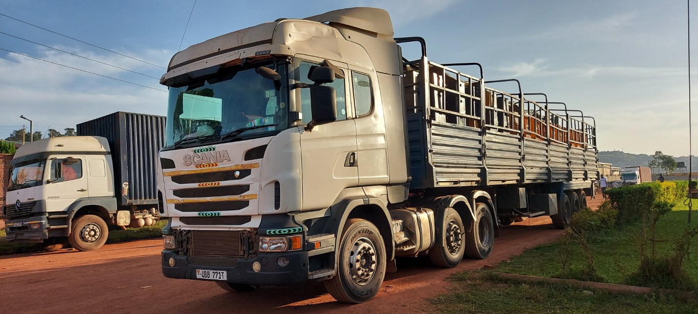 Driving Business Forward