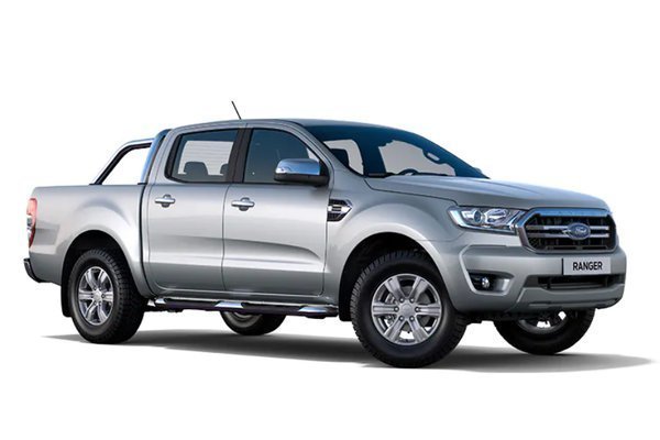 Ford Ranger available from Blue Pearls